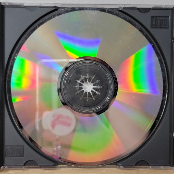 CD Carly Simon - Coming Around Again - Picture 3 of 4